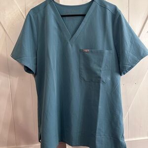 FIGS XL Catarina - hydrogreen